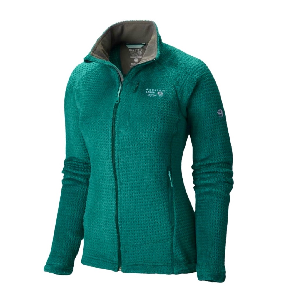 Mountain Hardwear
